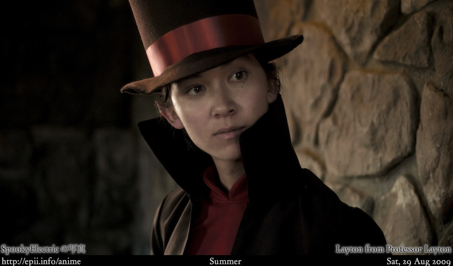 Professor Layton And The Lost Future Minnie S Homemade Cake Professor Layton And The Lost Future Minnie S Homemade Cake